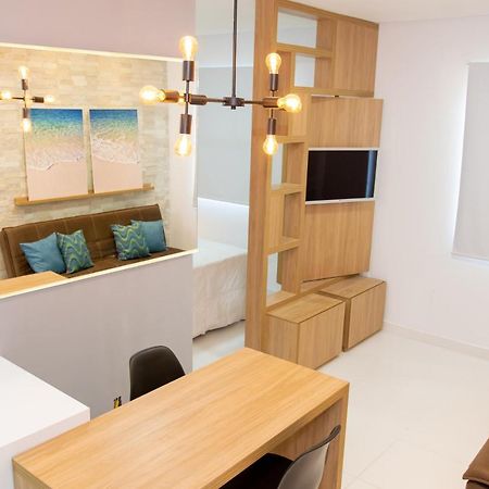 Flat Frances/Al Appartement Praia do Frances Buitenkant foto