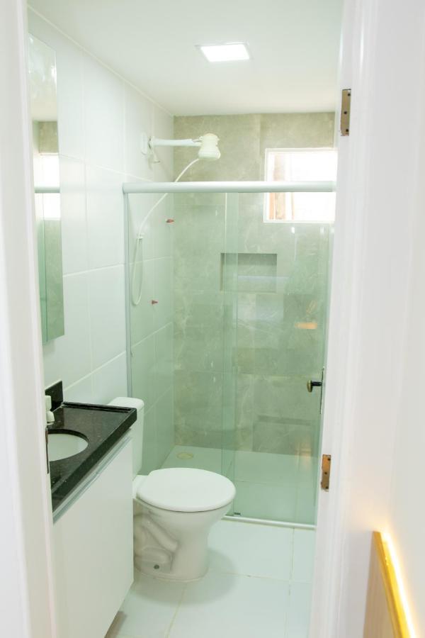 Flat Frances/Al Appartement Praia do Frances Buitenkant foto