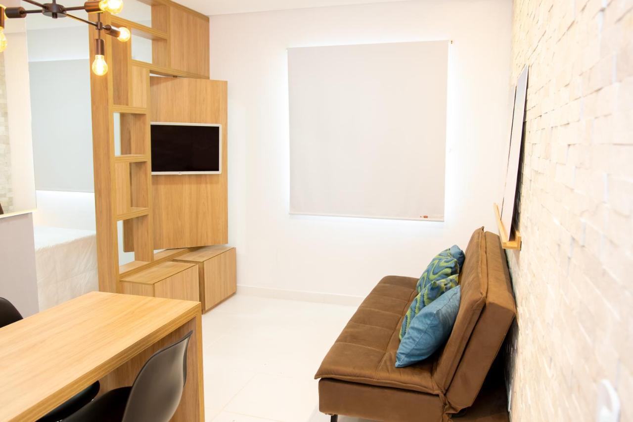 Flat Frances/Al Appartement Praia do Frances Buitenkant foto